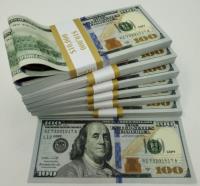 We Sell 100% Undetectable Counterfeit Money  image 1